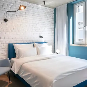 4* Hotel Urban Loft
