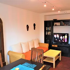 - 1 Apartment