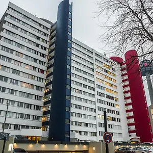  Apartamento Downtown Ehrenfeld