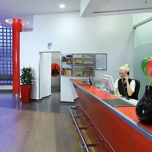 4* ホテル リンドナー レジデンス