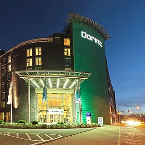 4* Hotel Dorint An Der Messe