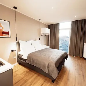 Nuva Apartment