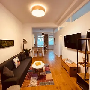 Deutzer Traumappartment Apartment