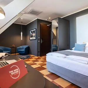 Hotel The New Yorker Koeln-messe, Kolín nad Rýnem
