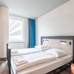 2* Hotel A&o Neumarkt