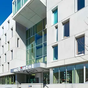 4* Hotel Art'otel Cologne, Powered By Radisson