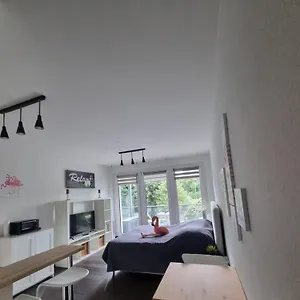 Ferienwohnung Koeln Apartment