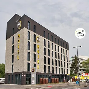 Hotel Koeln-city, Kolonia