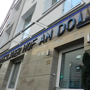 Breslauer Hof Am Dom Köln