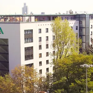 Hostel Koeln-deutz, Kolonia