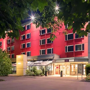 Mercure West Köln