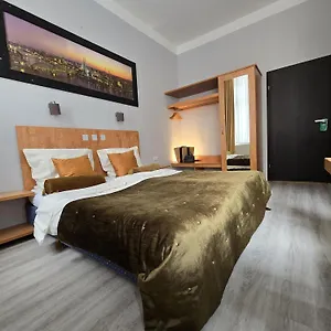 2* Hotel Storch