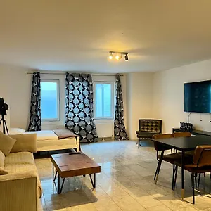 Old Town View Apartment
