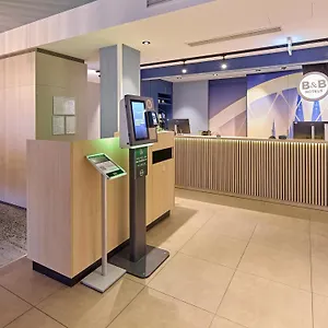 Hotel Koeln-messe, Kolín nad Rýnem
