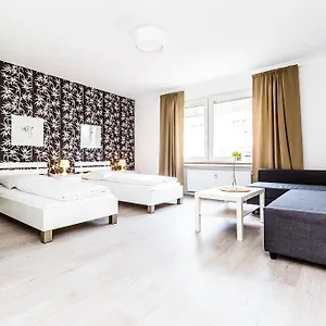  Appartamento Cityfair Koeln