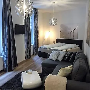 Koeln City Apartments Apartment