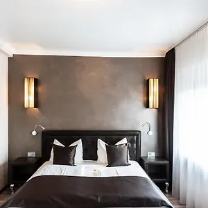 3* Hotel Mauritius Komfort In Der Altstadt