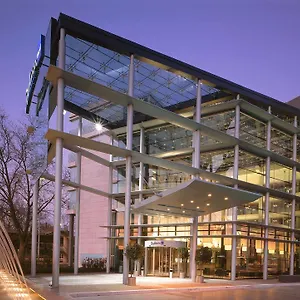 Hotel Radisson Blu, Kolín nad Rýnem