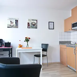  Apartamento Top In Zentraler Lage