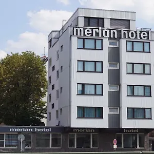 3* Hotel Merian